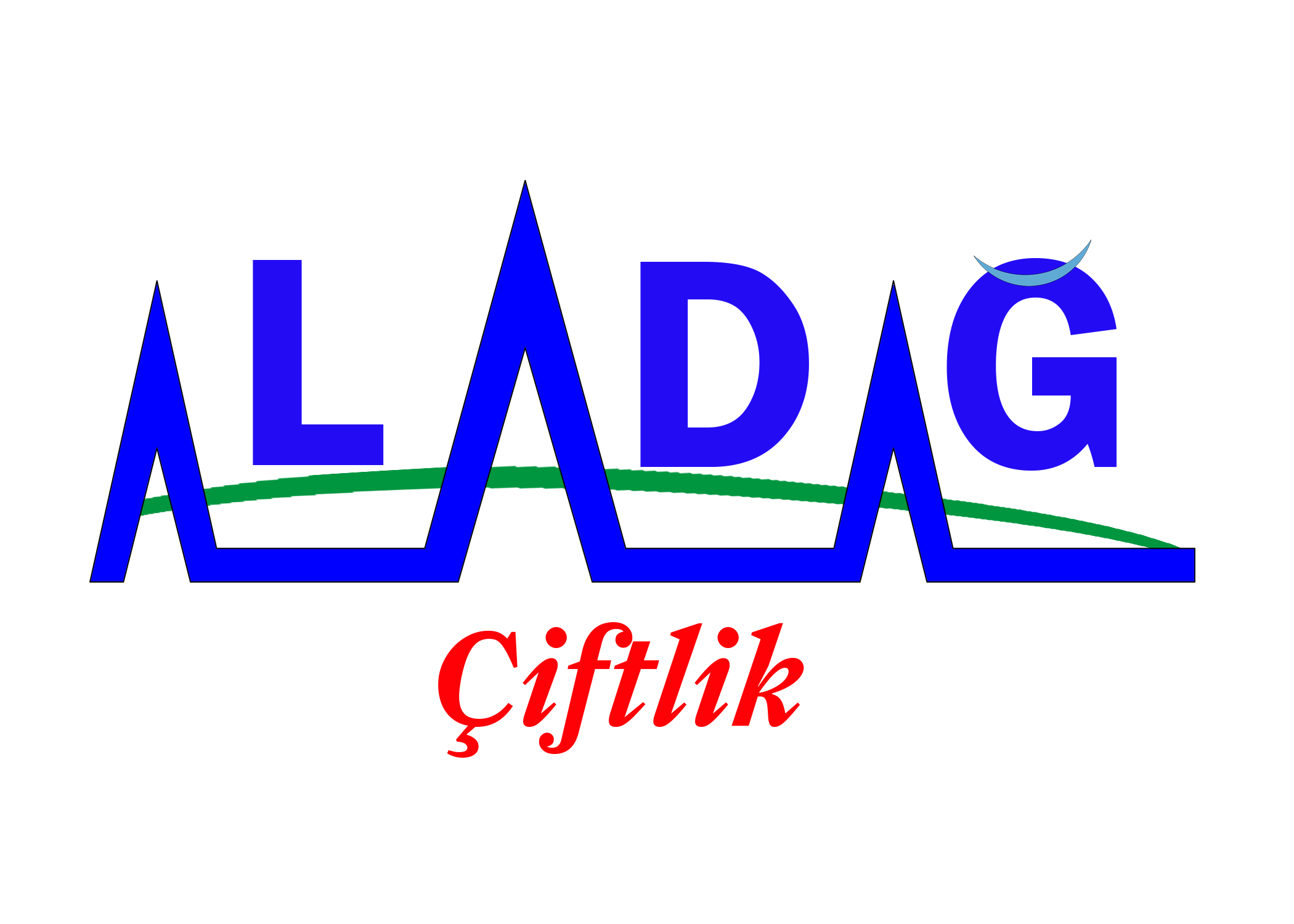 Aladağ Çiftlik